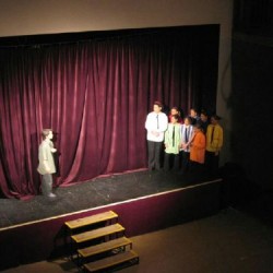 optreden093 - Toneelvereniging Plankenkoorts 